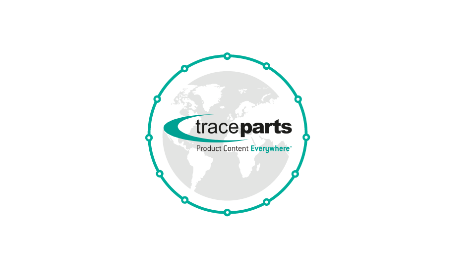 TraceParts – Product Content Everywhere